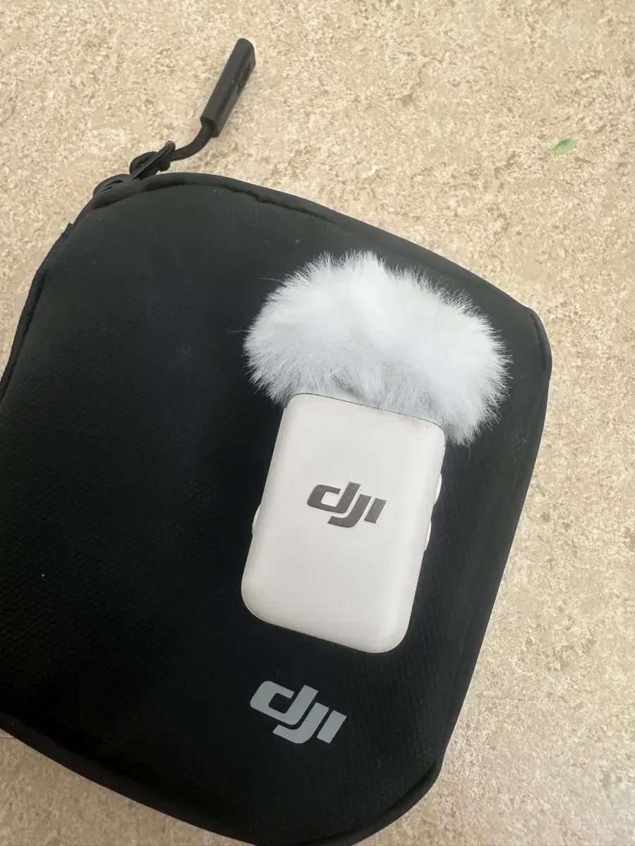 Dji mic2